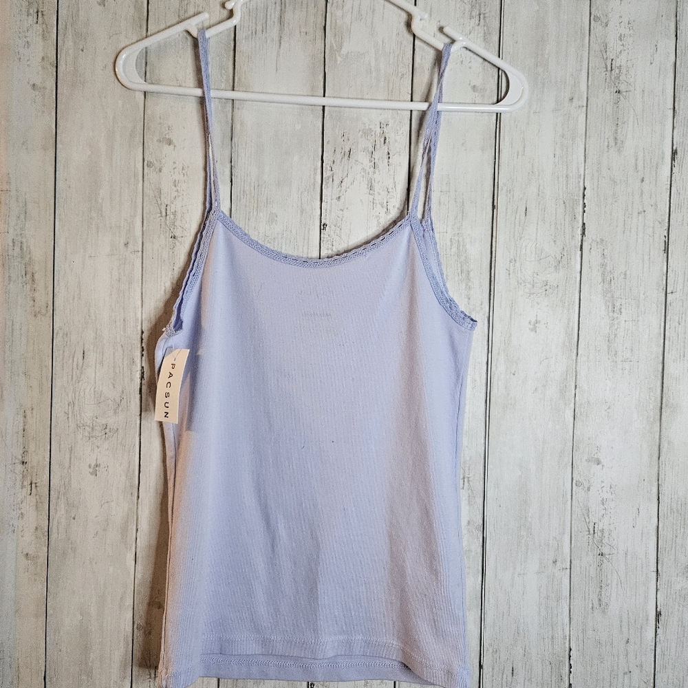 PS / LA Vase Tank Top NWT size Large - Picture 4 of 4